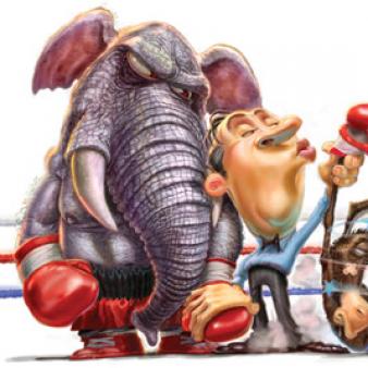 PolitiFarce