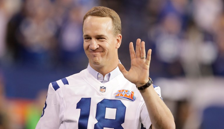 A Tenessee Republican source told the Washington Examiner on Tuesday that Manning was one of three names that came to mind as potential GOP candidates to compete for Corker's seat, along with Rep. Marsha Blackburn and Gov. Bill Haslam. (AP Photo/Darron Cummings)