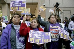 What’s really driving California’s minimum wage hike?