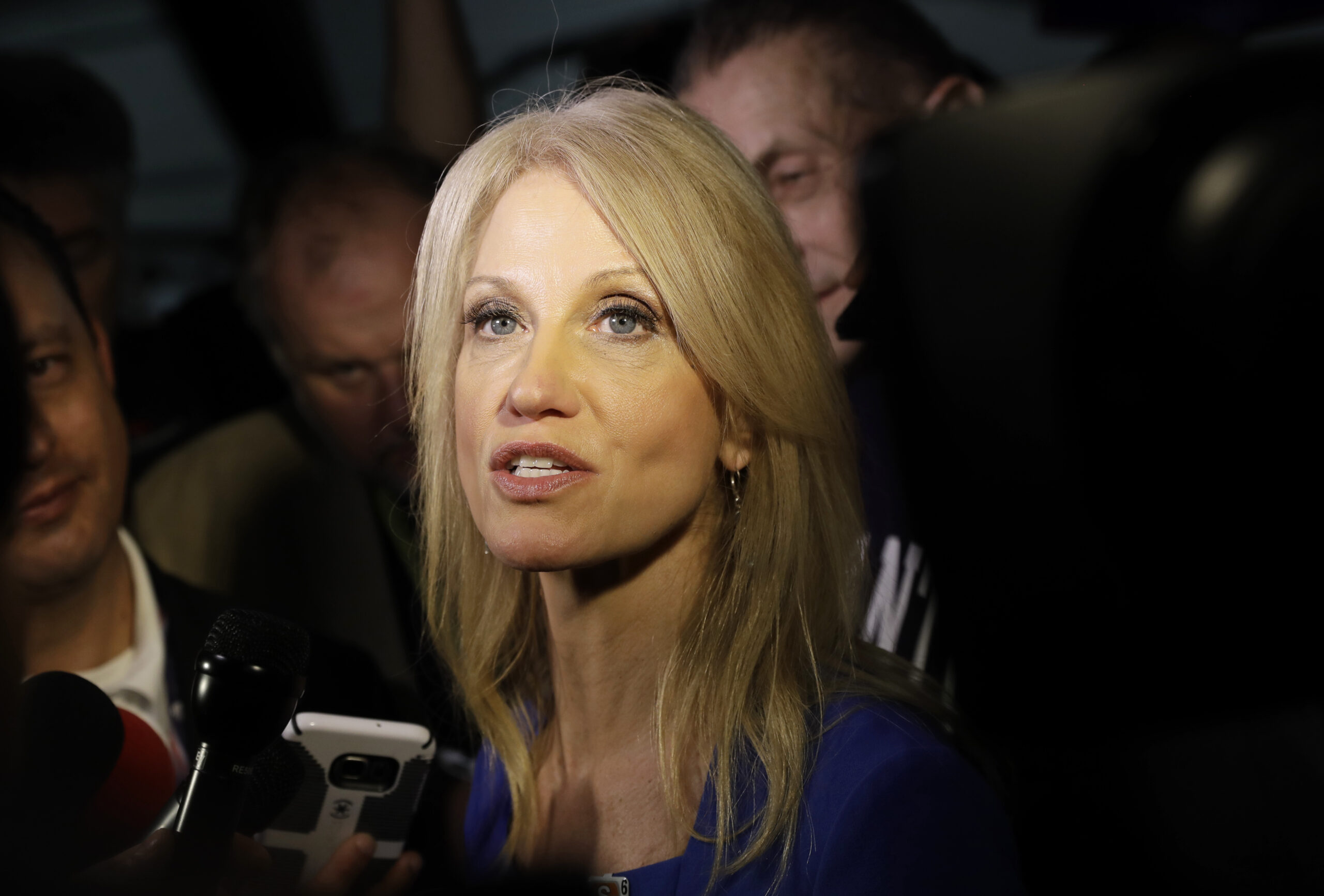 Trump campaign chief: he lacked support from ‘Republican infrastructure’