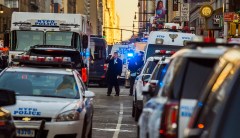 The New York City attacker isn’t alone, here are 5 other times terrorist bombers injured or killed only themselves