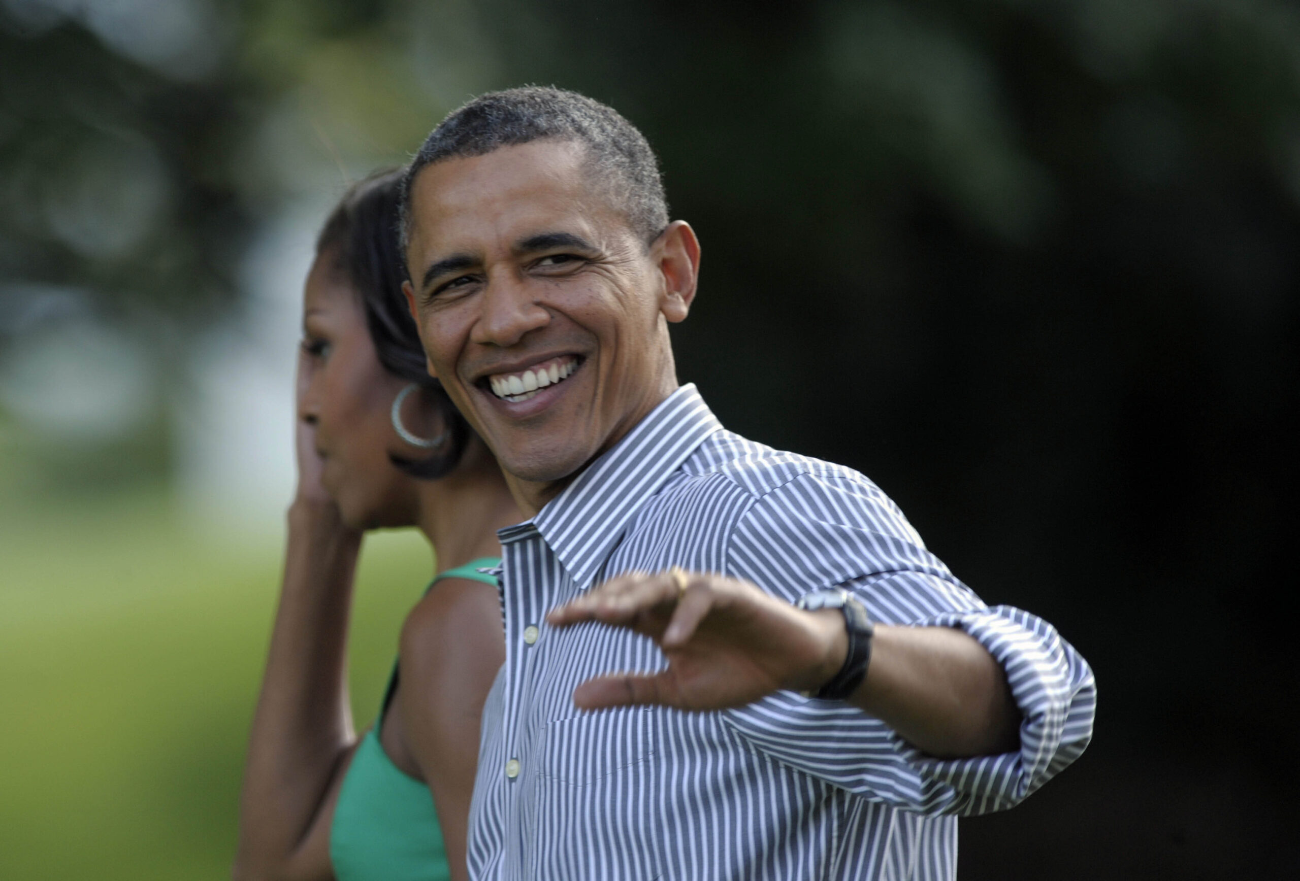 Supreme Court ruling a victory for Obama