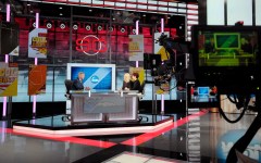 Report: Sure looks like ESPN’s political commentary has chased away right-leaning audiences