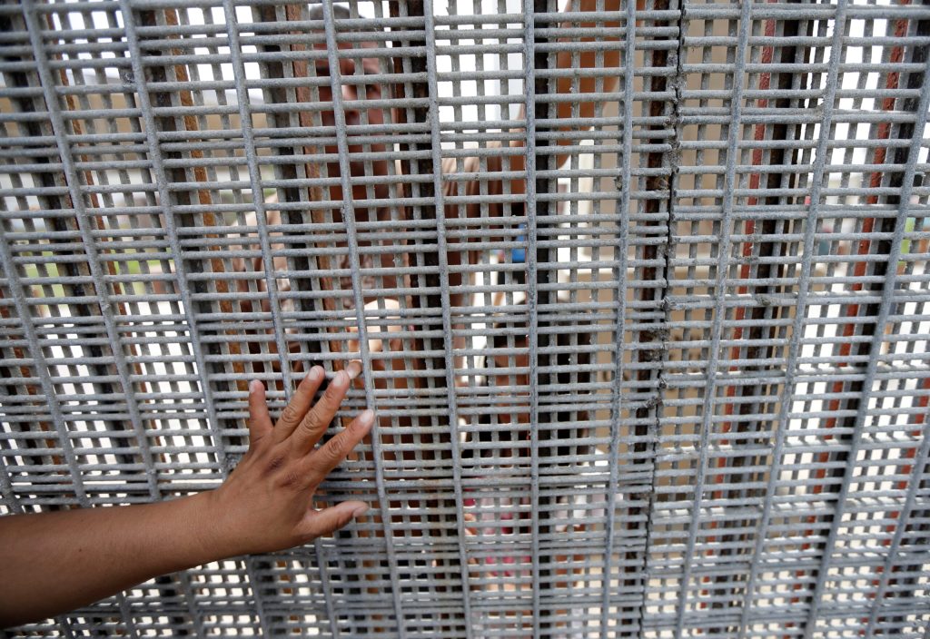GOP’s border-control plan a recipe for bigger government