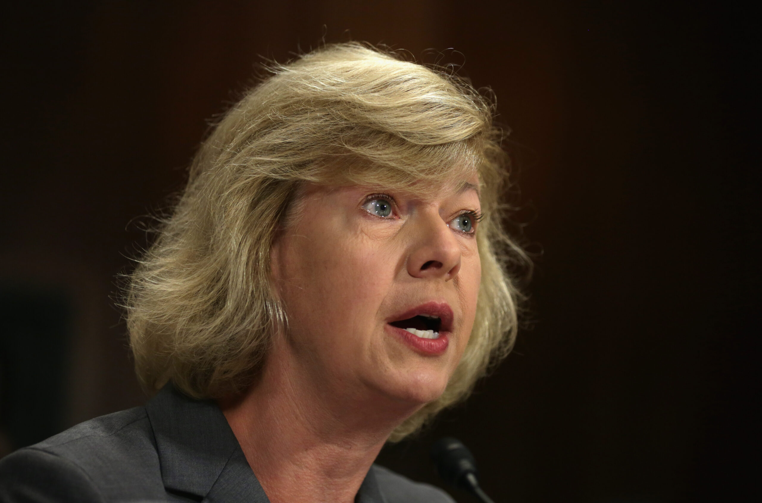 Senate committee approves measure to make inspectors general probes more accessible