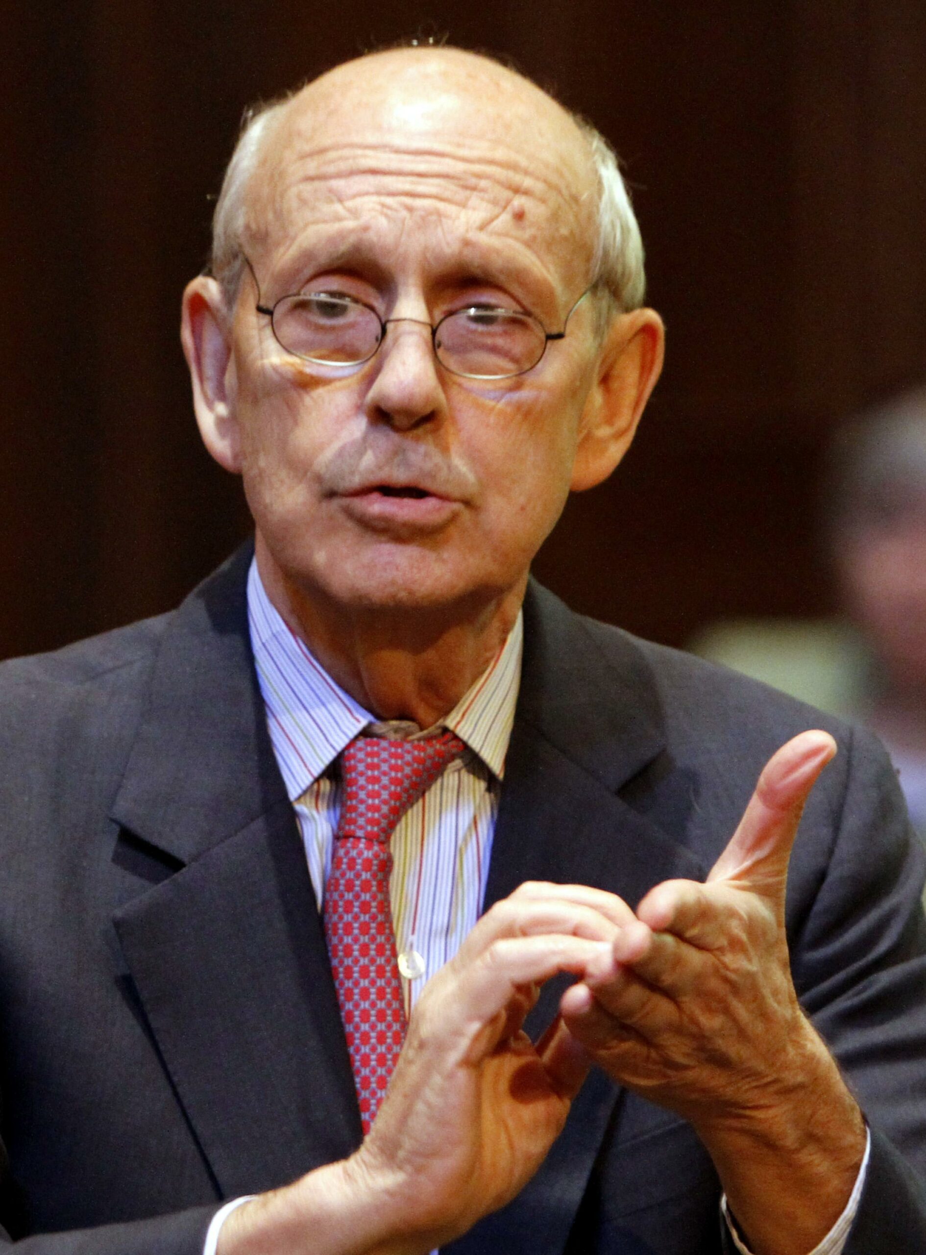 SCOTUS punts on Medicaid changes lawsuits