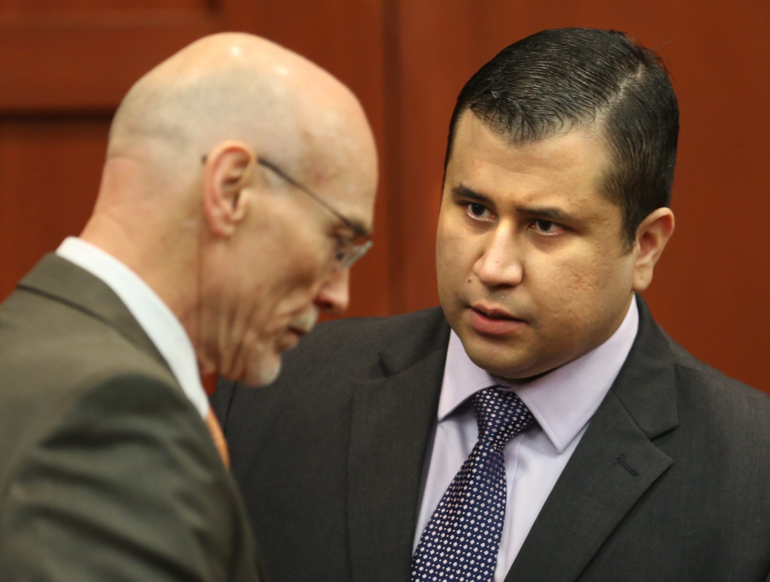 Competing White House petitions on George Zimmerman