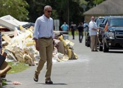 White House report card: Countdown starts for Obama to leave