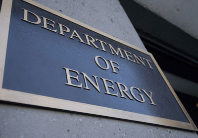 Cyber weaknesses continue to nag the Department of Energy -- as does the agency's failure to fix them, its inspector general has found. (Courtesy photo)