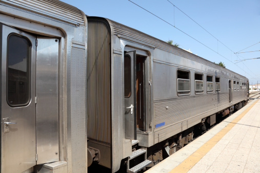 Canadian security thwarts terrorist attack on New York-Toronto train