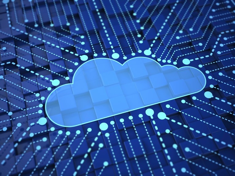 The EPA's Office of Environmental Information spent $2.2 million for cloud computing services in 2011 in an attempt to reduce the agency's computing costs and speed up processing. (iStock)