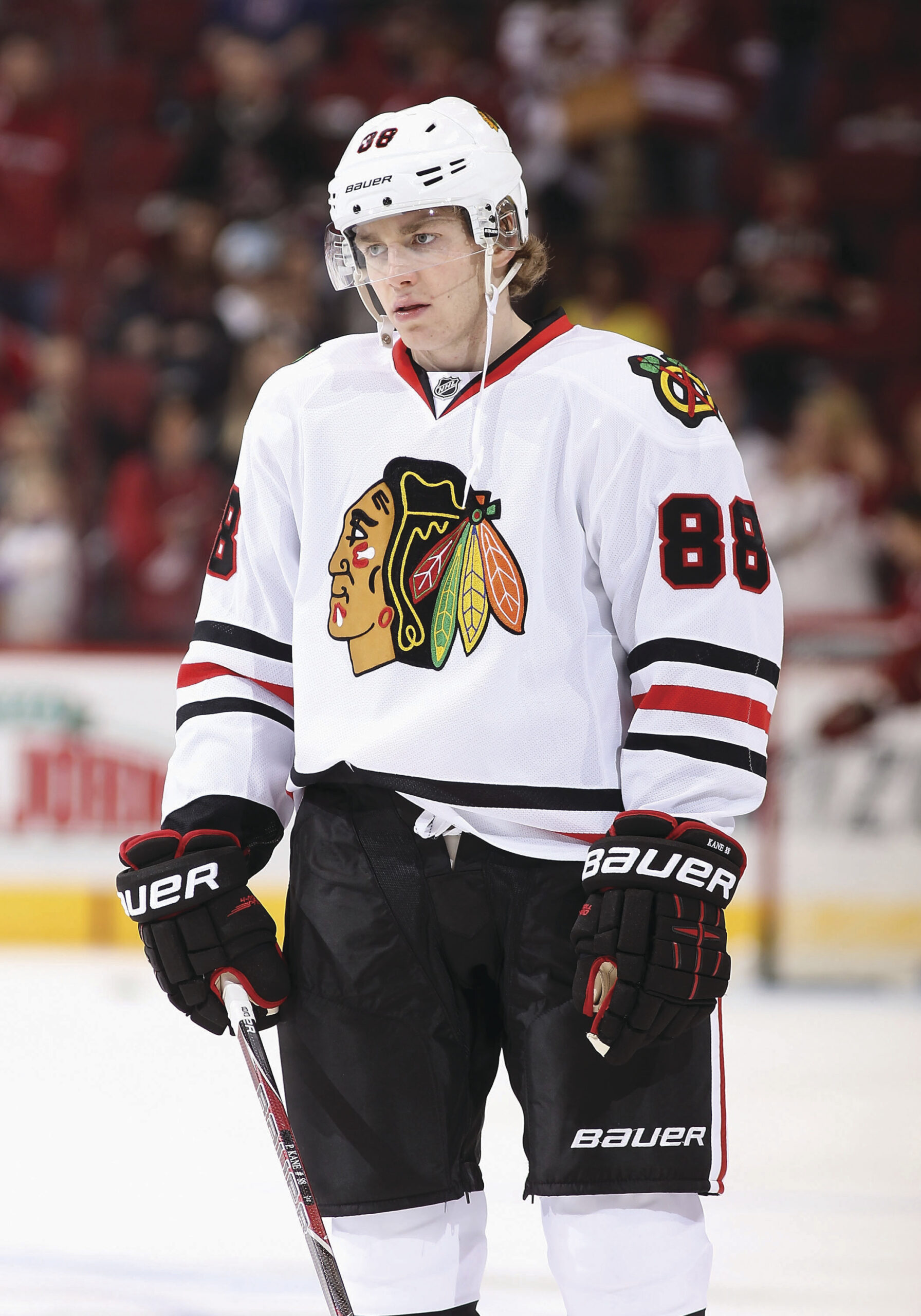 Blackhawks’ regular season success doesn’t mean much without a deep playoff run