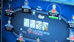 Online gambling ban is a power play by casinos