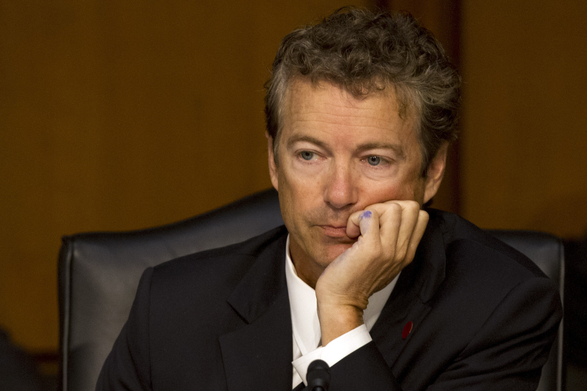 Rand Paul to Russia’s Vladimir Putin: America is exceptional