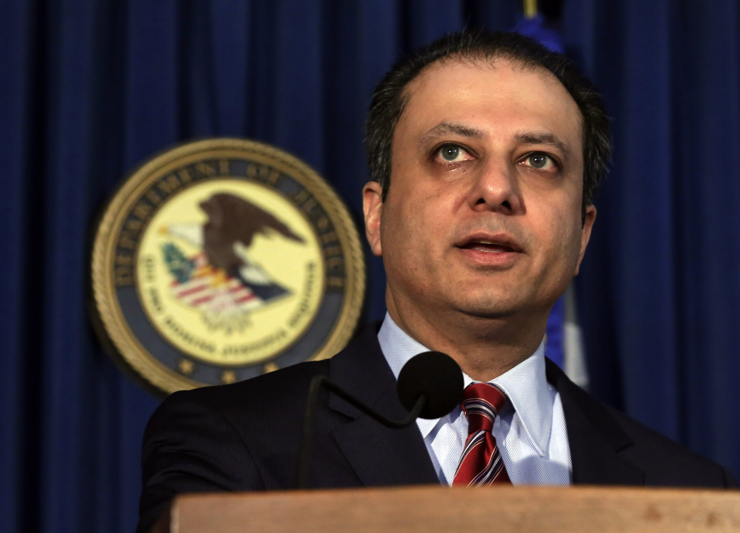 Top NY prosecutor confronts criticism from India