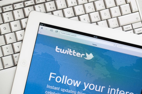 State-sponsored hackers targeting Twitter users