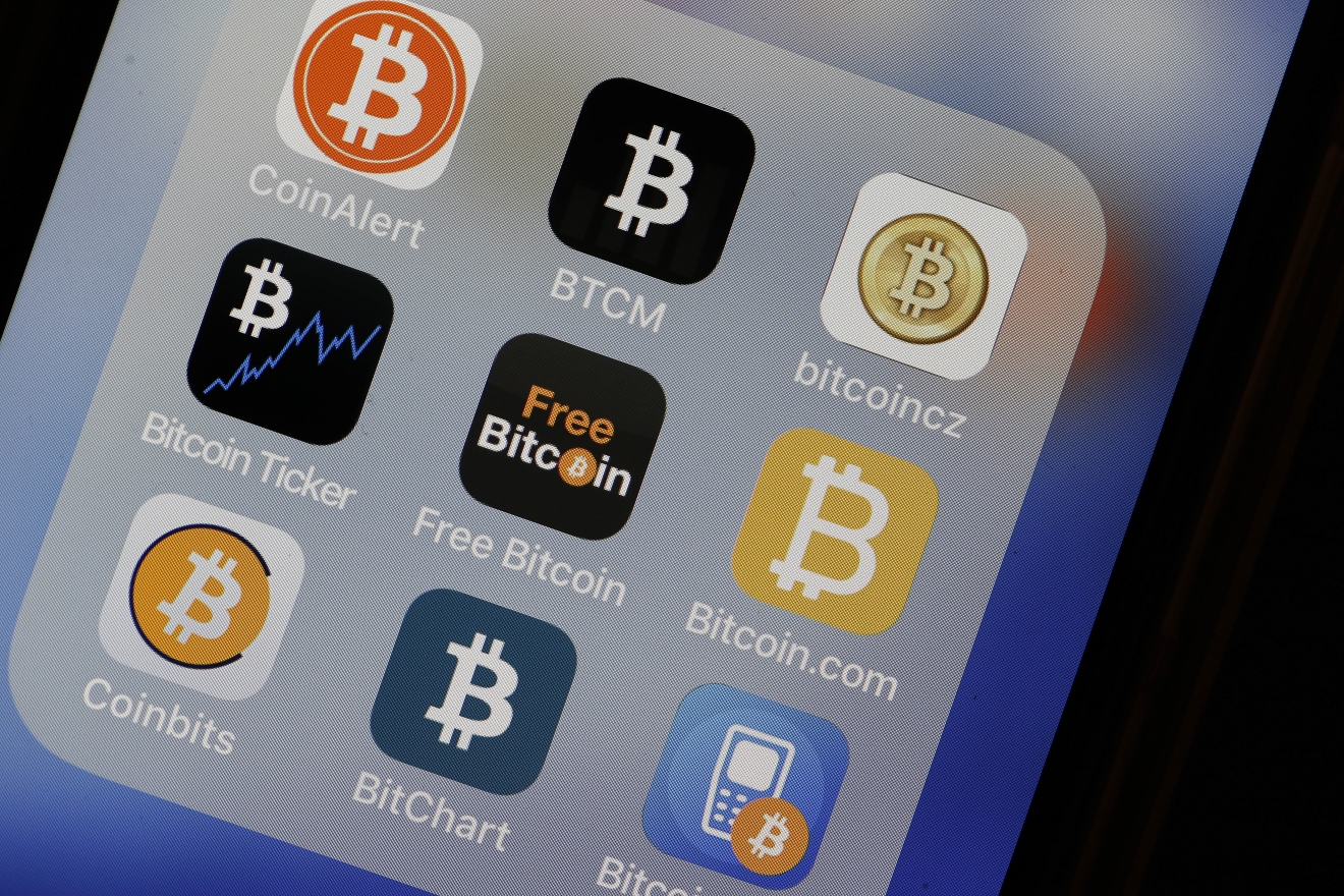 Afternoon Links: Bitcoin Billionaires (lol), a Missing Sub, and the Return of the McLaughlin Group
