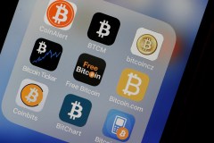 Afternoon Links: Bitcoin Billionaires (lol), a Missing Sub, and the Return of the McLaughlin Group