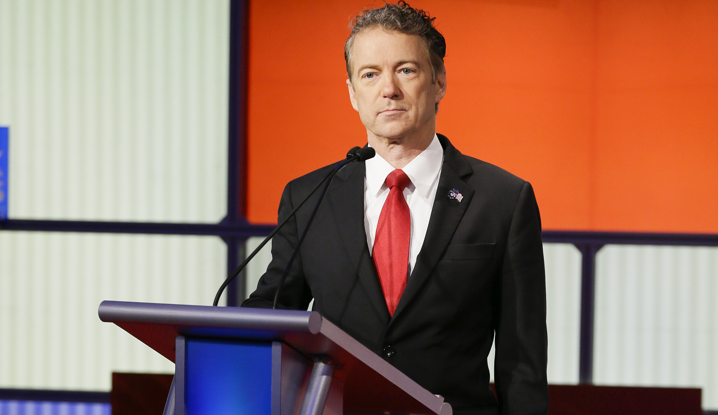 Reporting the Rand Paul attack: Was it lawn clippings, or journalistic fertilizer?