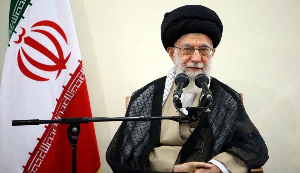 Iran: Europe must oppose ‘US bully’ on new sanctions