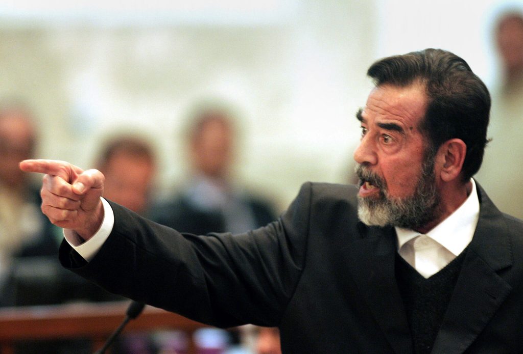 Gene Healy: The Iraq War’s unhappy anniversary