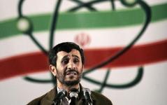 Iran gets pass on nukes as U.S. election nears