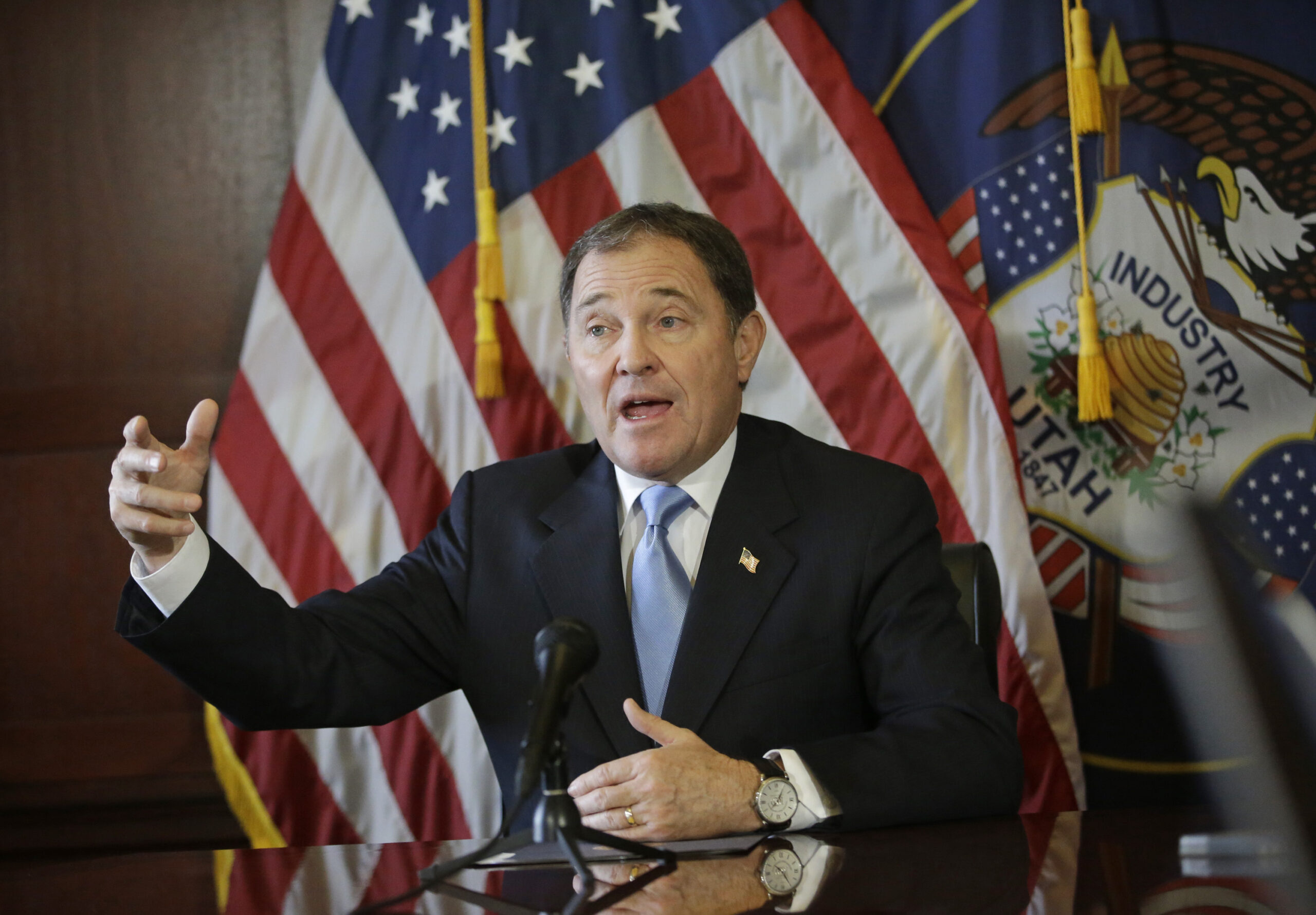 Western governors: States not ‘junior partners’ to feds