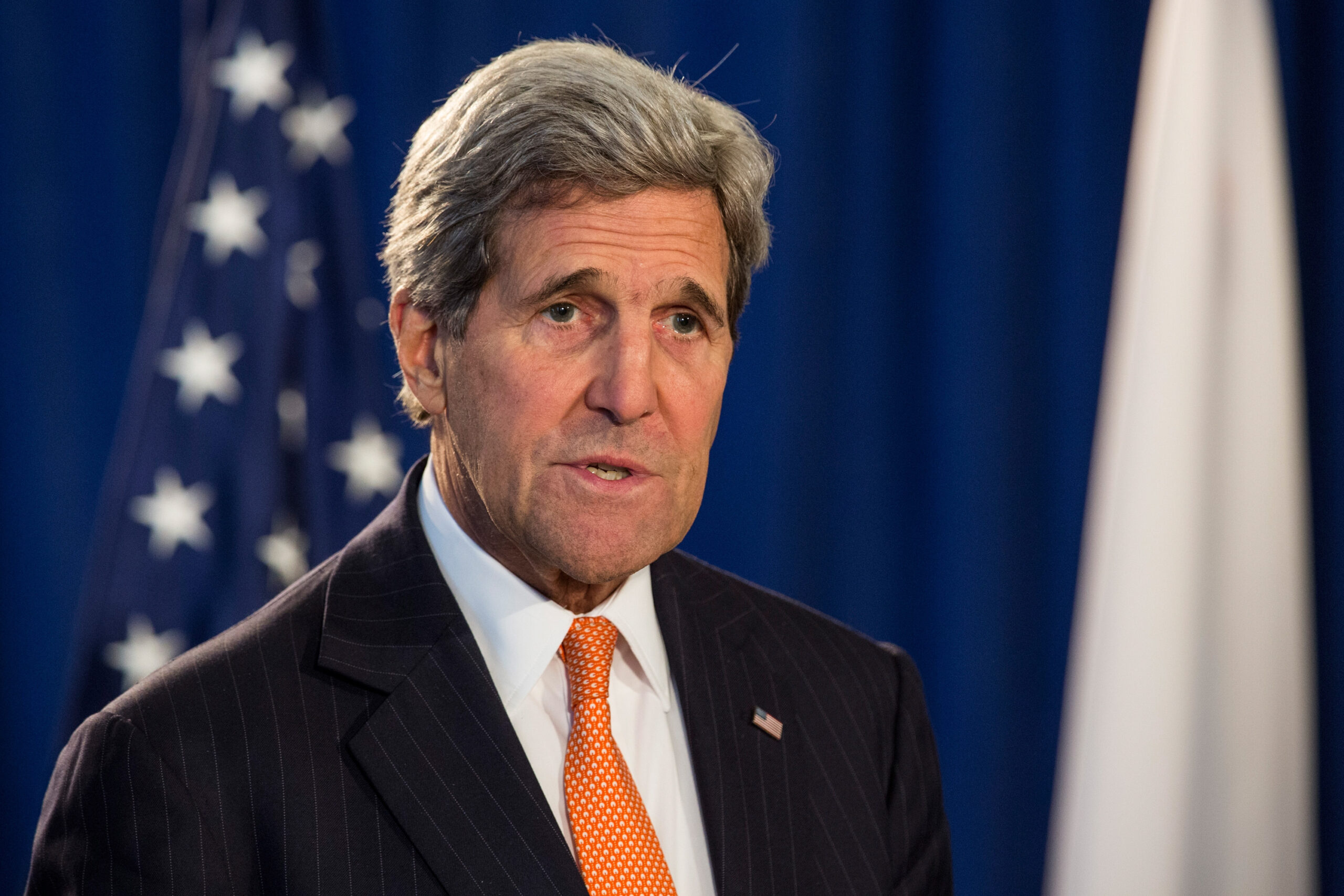 John Kerry to visit Saudi Arabia, Paris this week