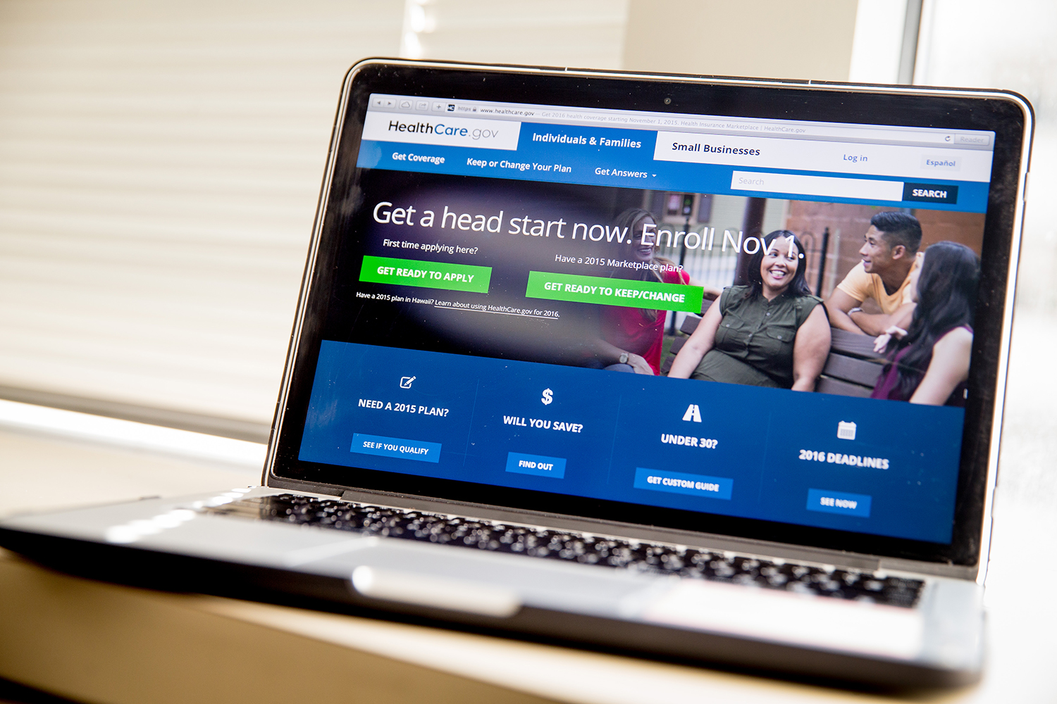 Oregon Obamacare co-op closes, leaving 8