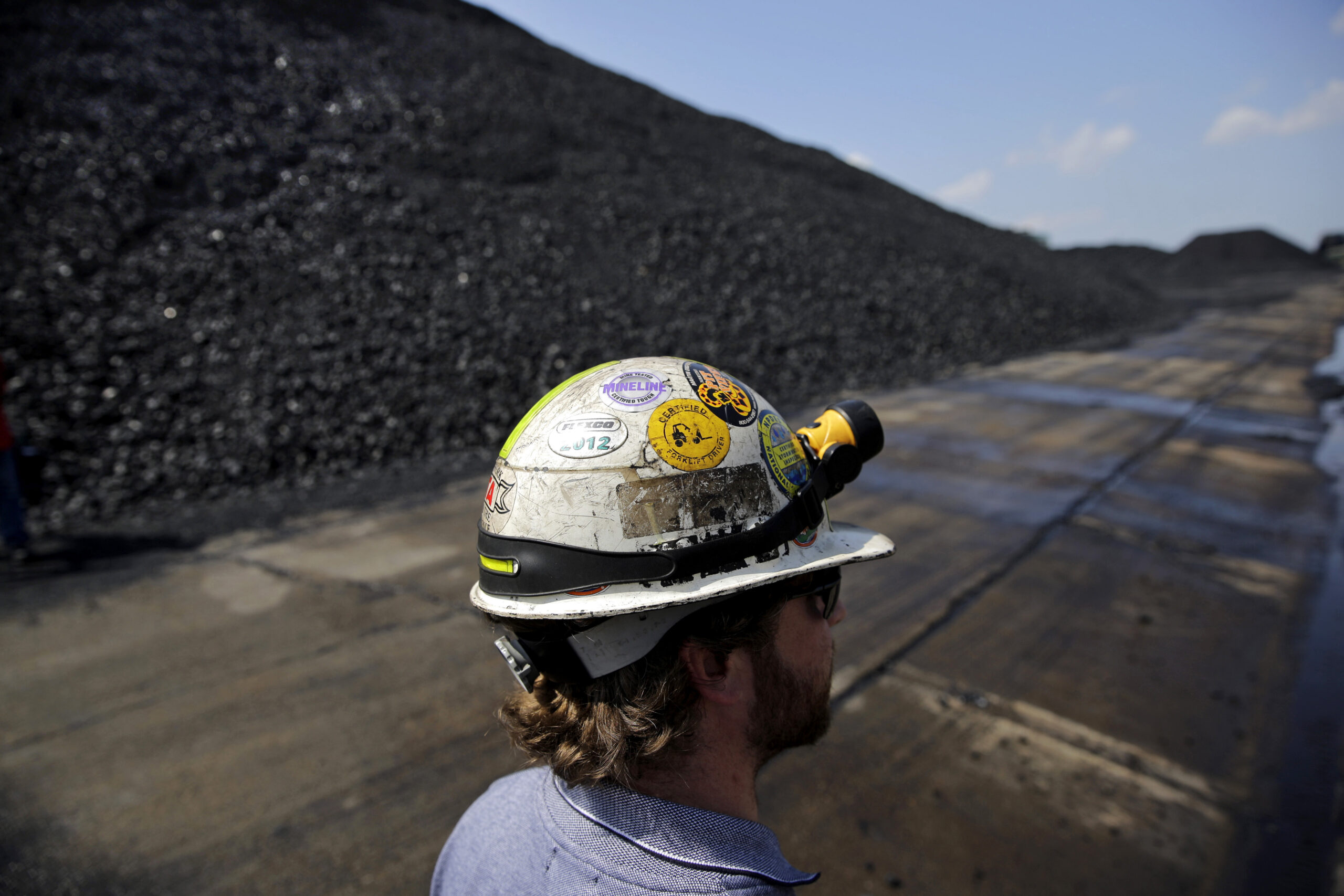 Under assault from Big Green, coal is fighting back