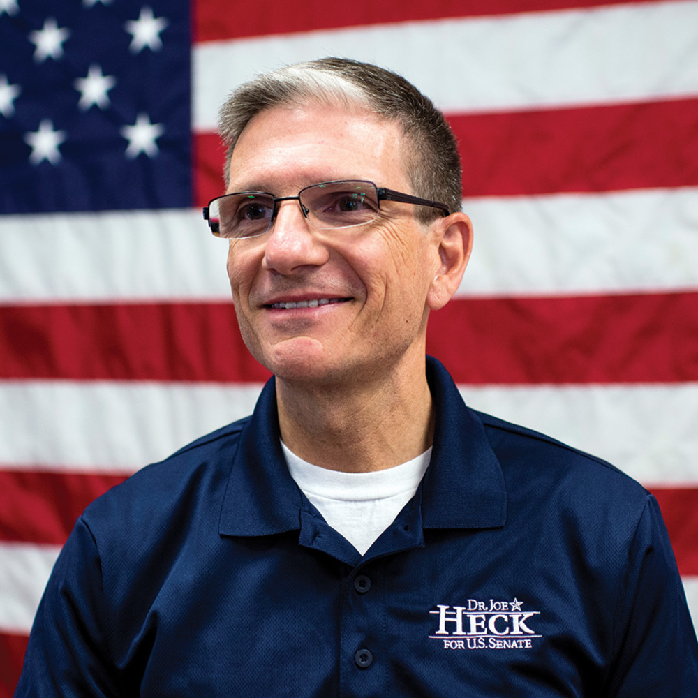 The Most Crucial Senate Race