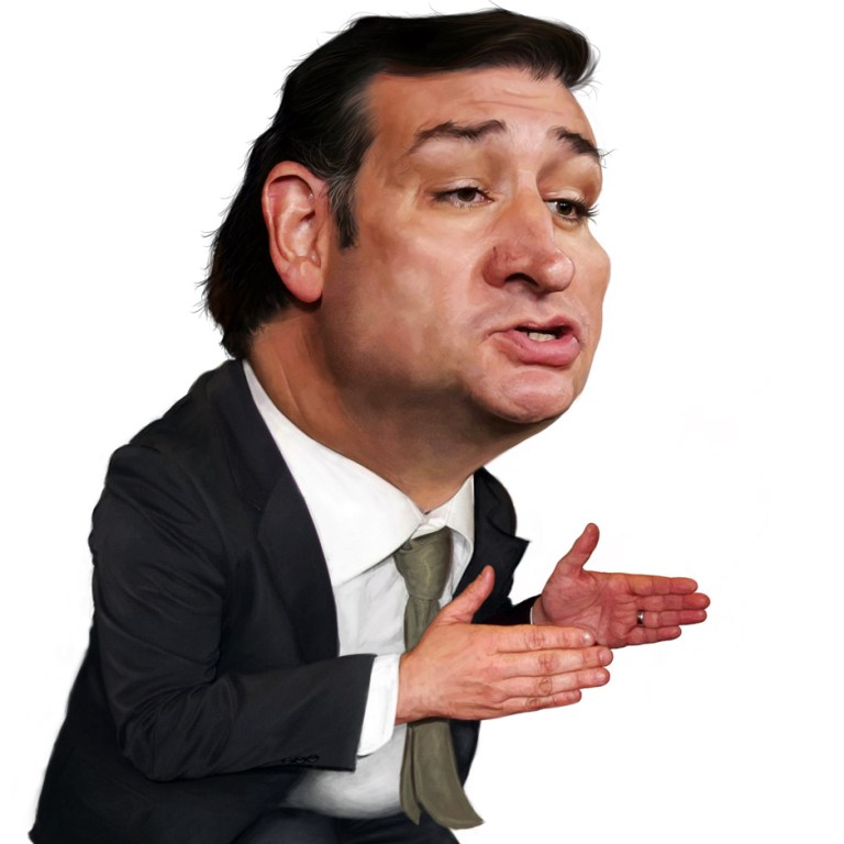 Cruz: We Can Repeal Insurance Mandates Through Reconciliation