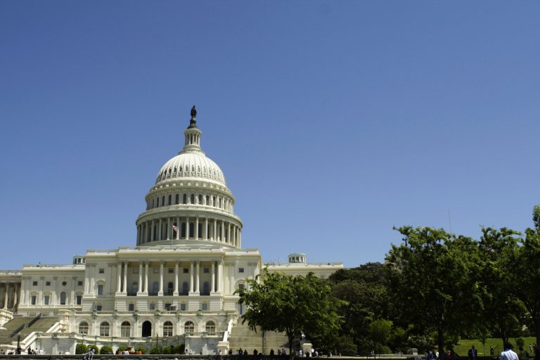 America's current demography -- with Democratic voters clustered in central cities, certain suburbs and university towns, and Republican voters spread more evenly around the country -- the House is an uphill climb for the Democrats. (Thinkstock)