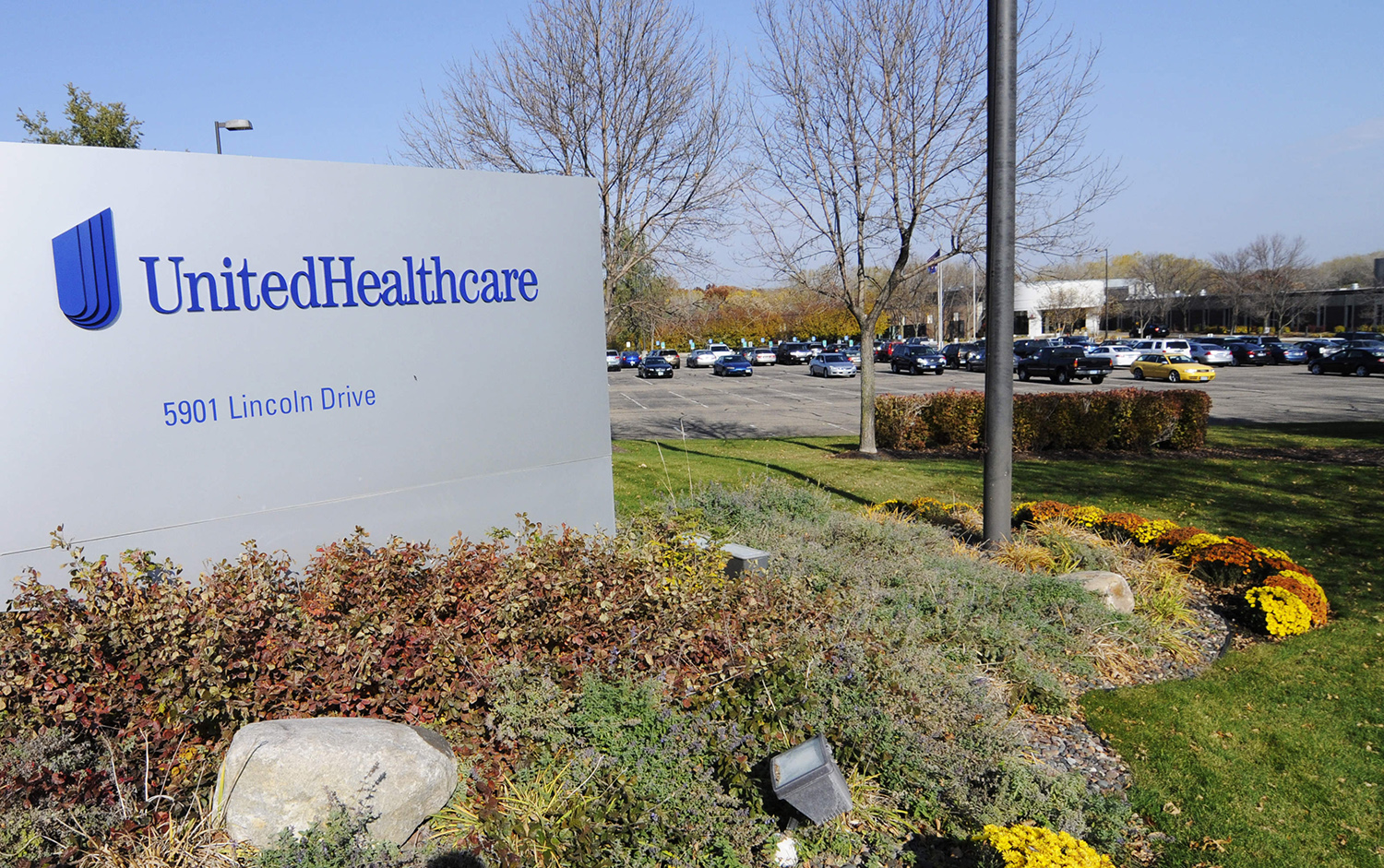 UnitedHealth sees strong earnings after Obamacare pullout