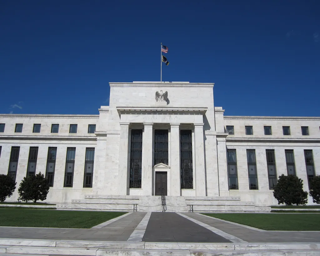 Searching For the New Vice Chair for the Federal Reserve