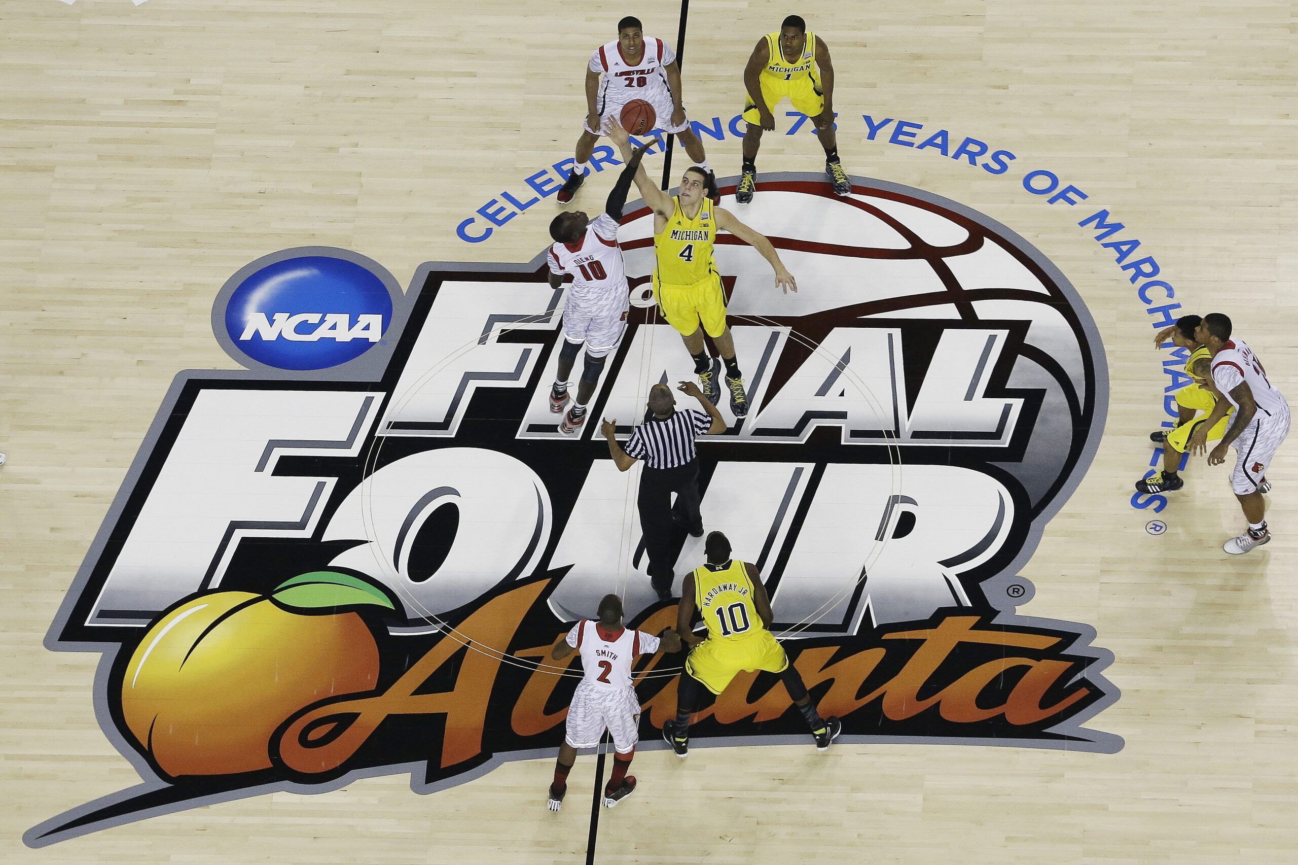 New bipartisan bill would reform NCAA, college sports