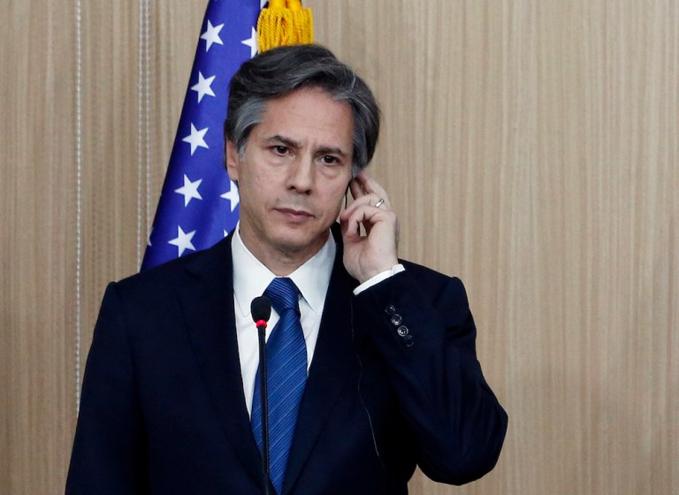 Obama Official: ‘We Would’ve Done More’ Had We Known Kremlin Wanted to Help Trump
