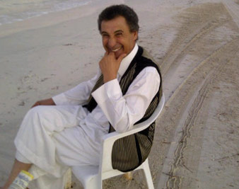 Pop Goes Libya