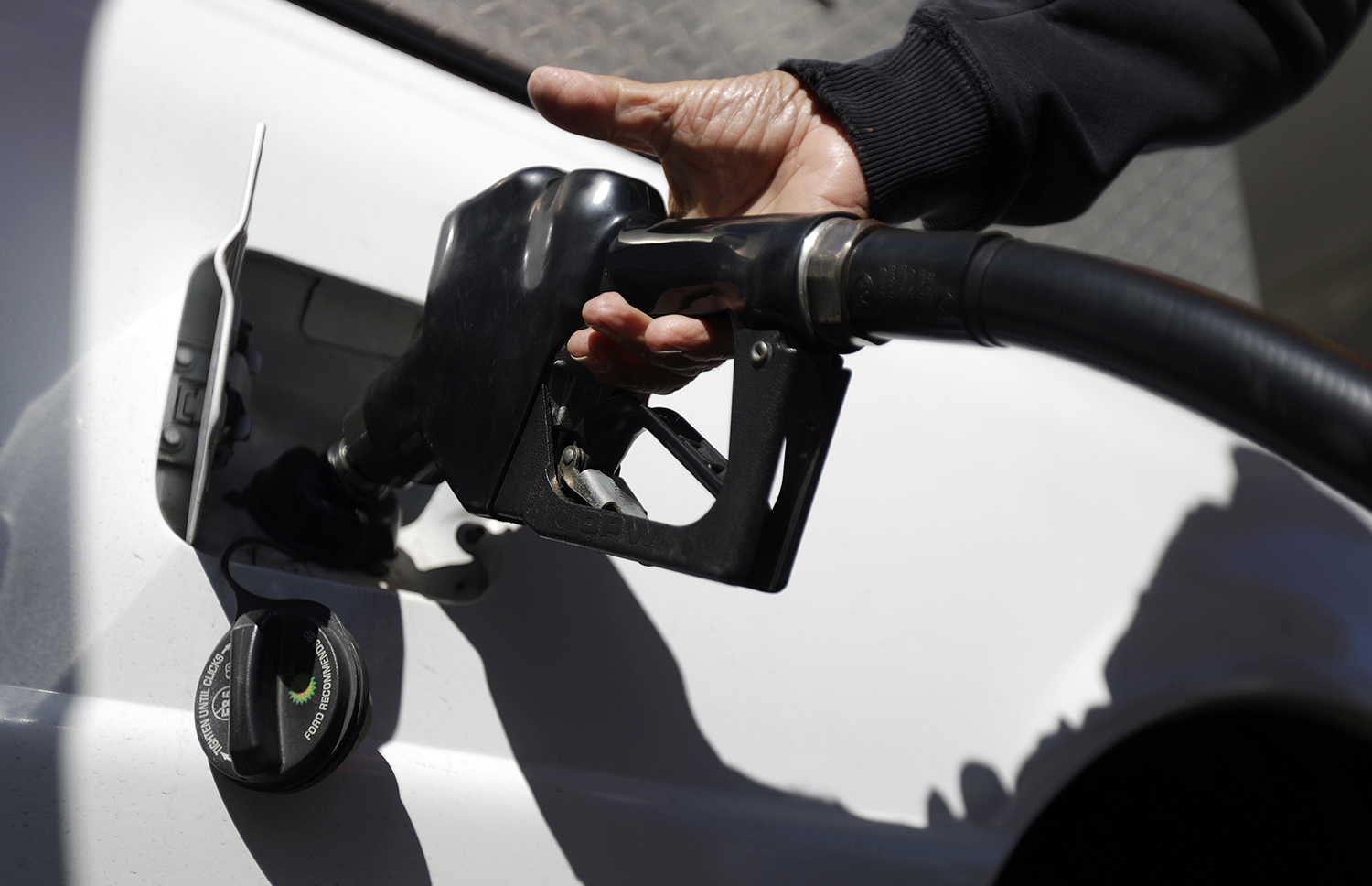 EPA raises renewable fuel standard, leaving industry ‘disappointed’
