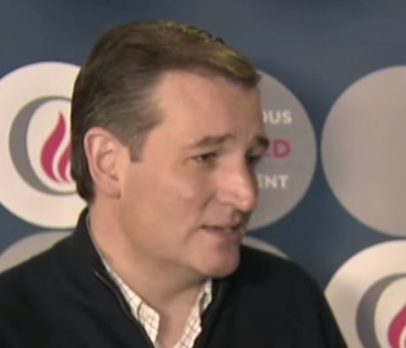 Cruz Asks: Who Will Trump Call ‘Stupid’ Next?