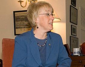 Poll: Murray 44, Rossi 40