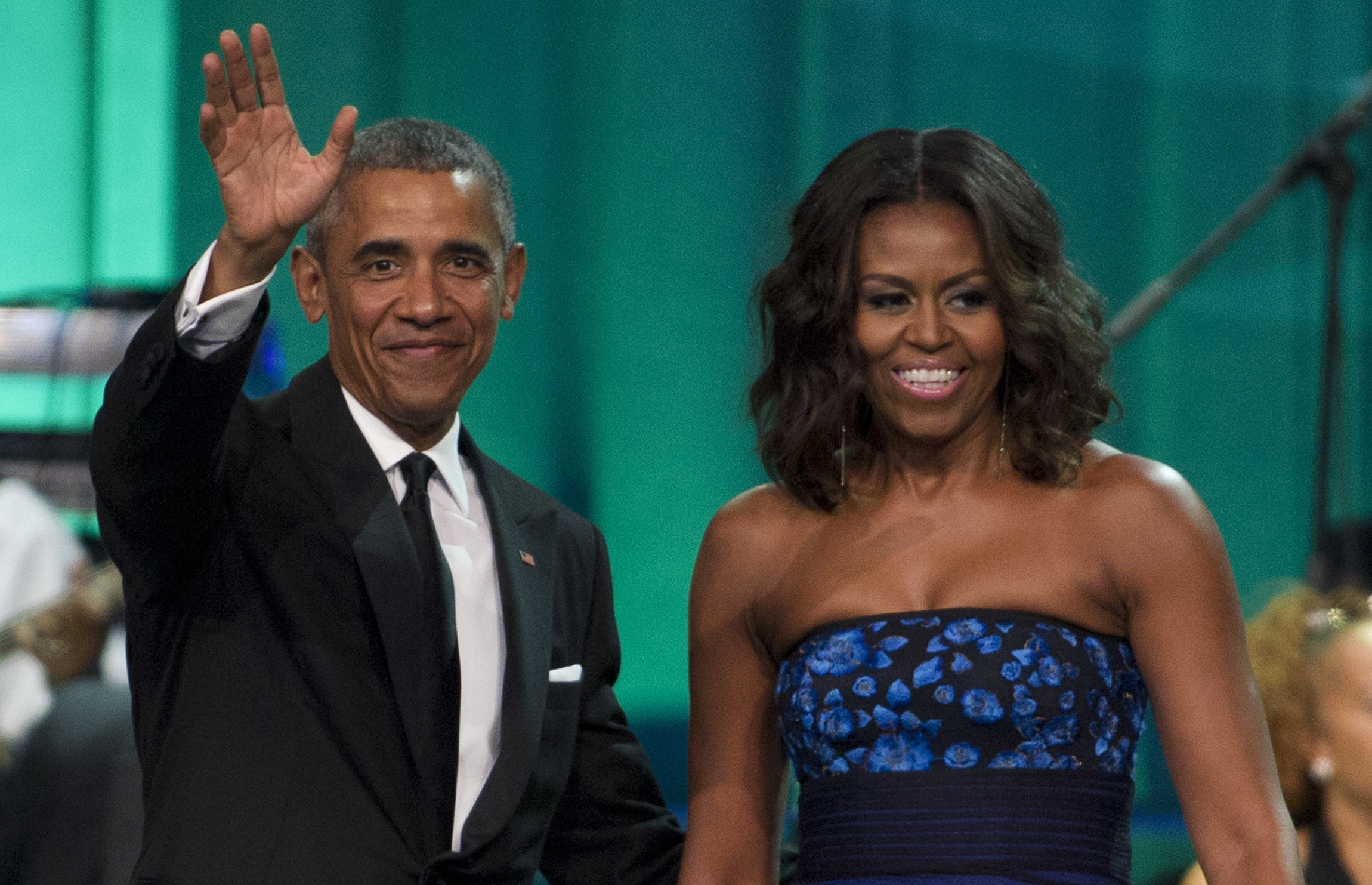 Obamas’ 2015 tax bill: $81,472