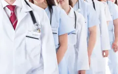 Dozens of medical schools on DEI ‘watchlist’ as two face civil rights complaint