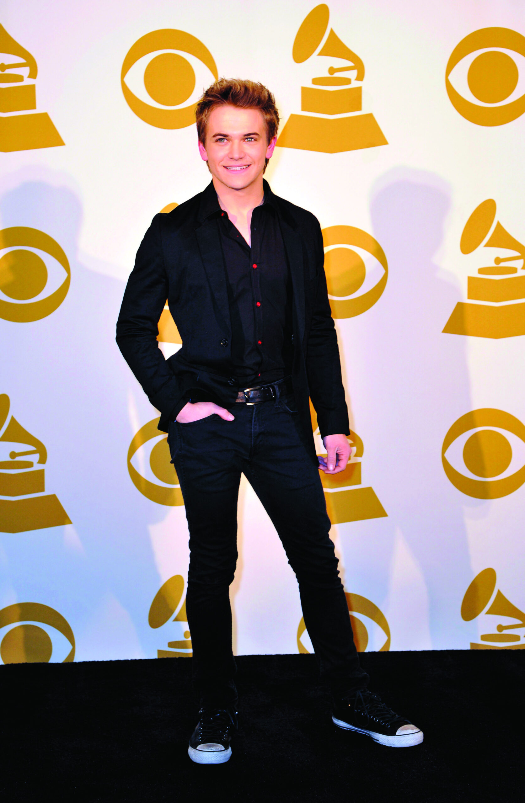 Eric Church leads ACM Awards nominations with 7