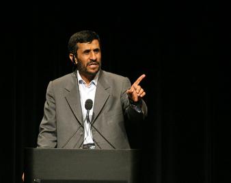 Iran’s Conspiracy Industry