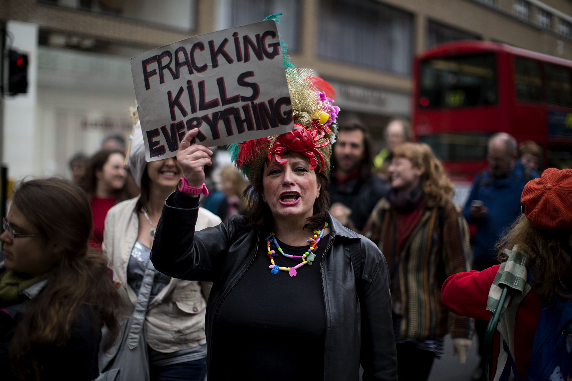 ‘Staggering failure’: Environmentalists slam House Democratic flagship climate bill