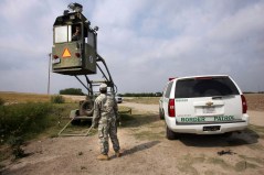 GOP border security group calls for sending National Guard to border
