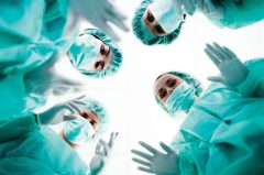 American healthcare may be illegally favoring foreigners