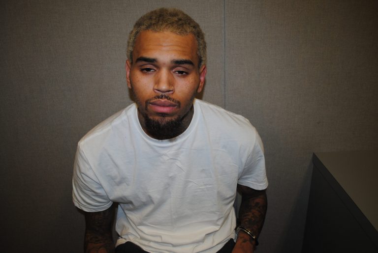 Chris Brown sued for allegedly raping and drugging woman on yacht