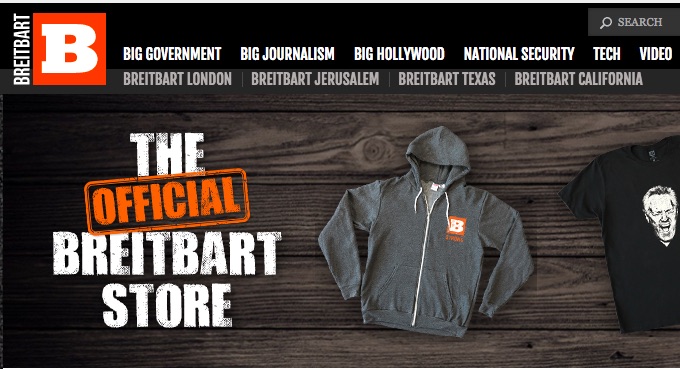 Breitbart employees threaten to quit if Milo Yiannopoulos is not fired: Report